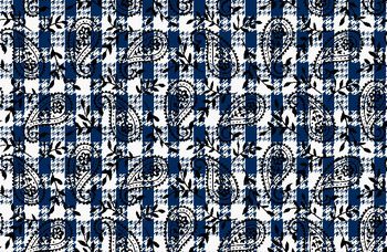 欧美印花华亿平台图片