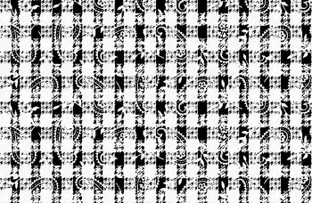 531214-格子小腰果