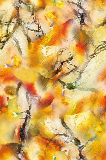 时尚印花华亿平台图片