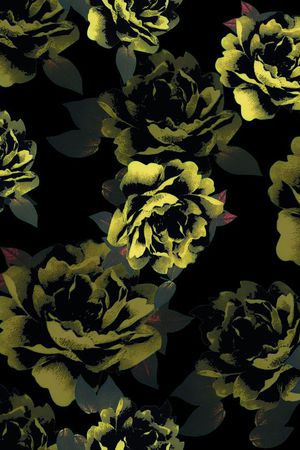 休闲印花华亿平台图片