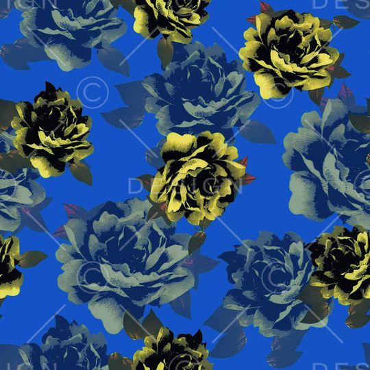 休闲印花华亿平台图片