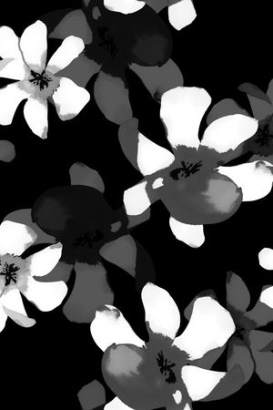 素雅印花华亿平台图片