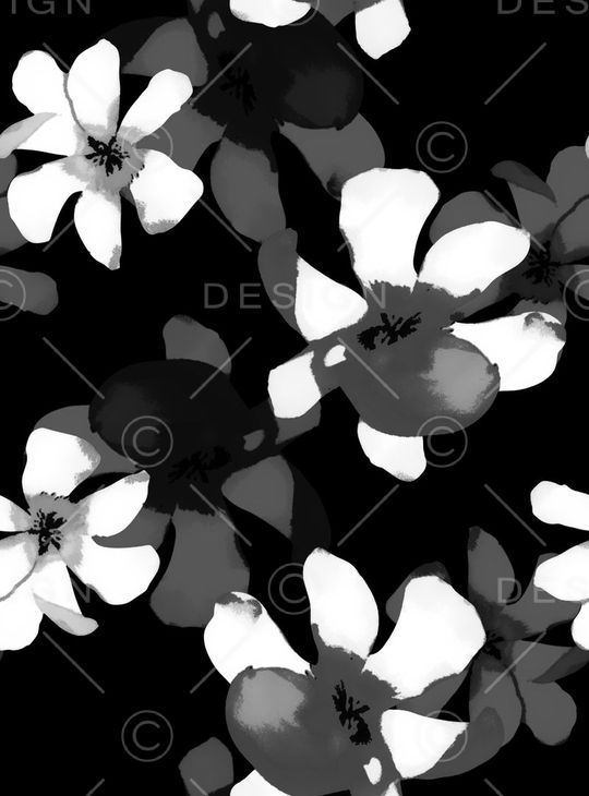 素雅印花华亿平台图片