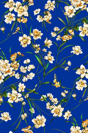 多色印花华亿平台图片