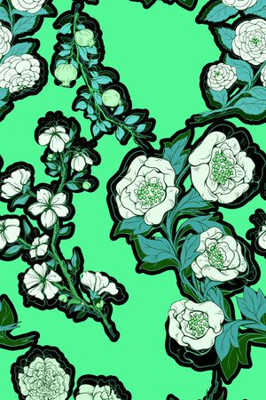 多配色印花华亿平台图片