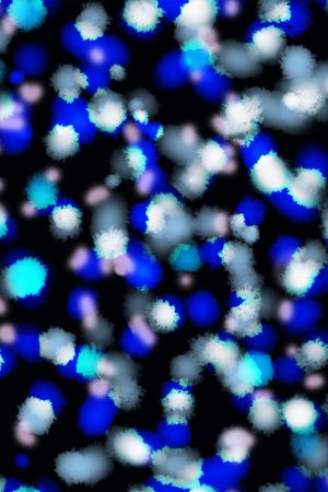 田园风印花华亿平台图片