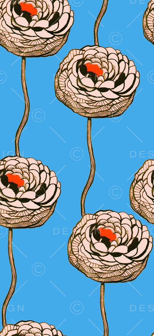 休闲印花华亿平台图片