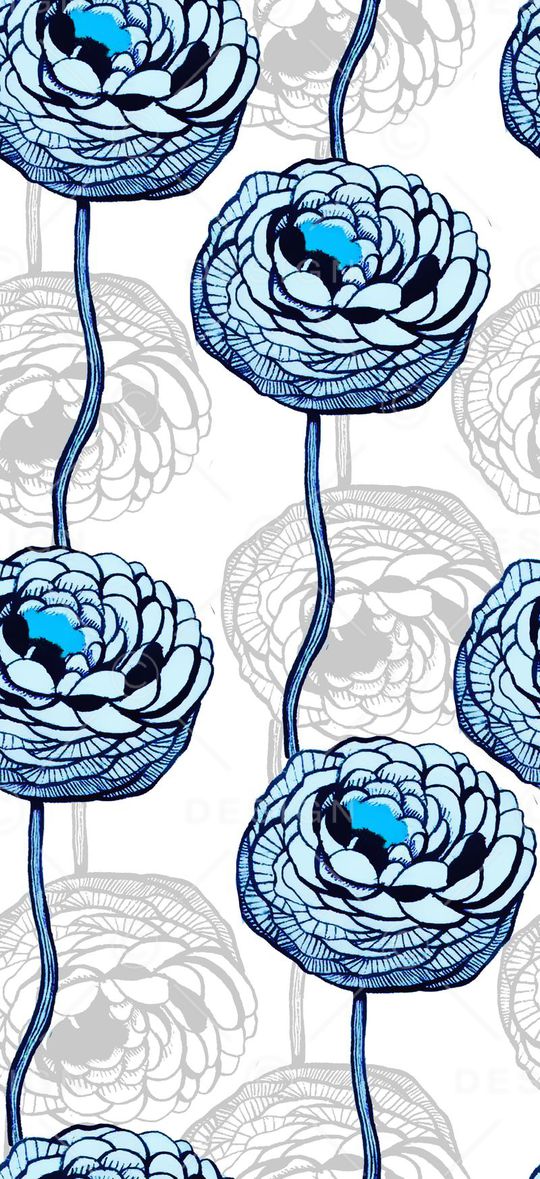 简约印花华亿平台图片