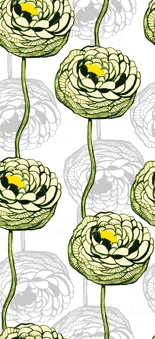 简约印花华亿平台图片