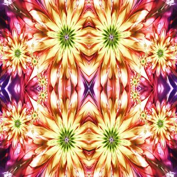 花印花华亿平台图片