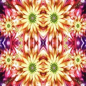 花印花华亿平台图片