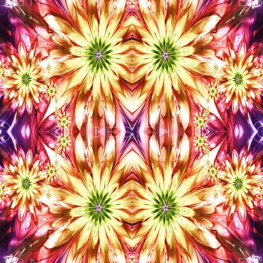 花印花华亿平台图片