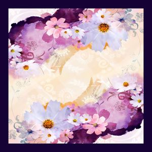 抽象 华亿平台印花华亿平台图片