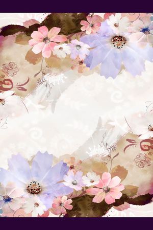 丝巾华亿平台印花华亿平台图片