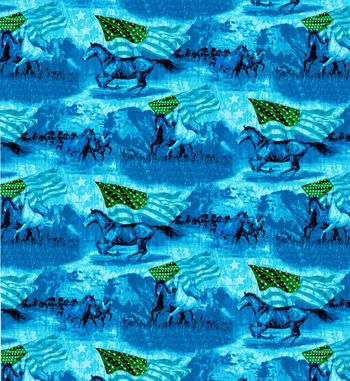 马印花华亿平台图片