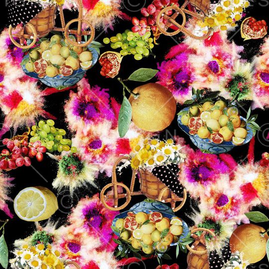 女装印花华亿平台图片