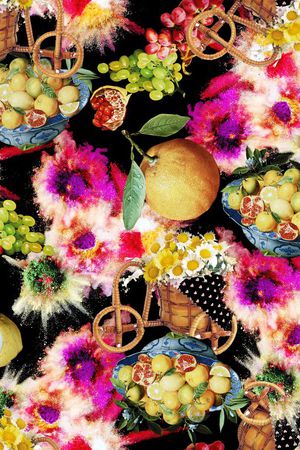 女装印花华亿平台图片