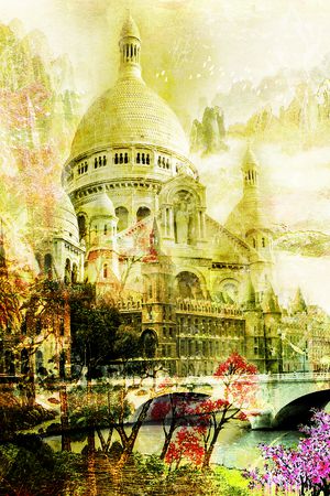 连衣裙印花华亿平台图片