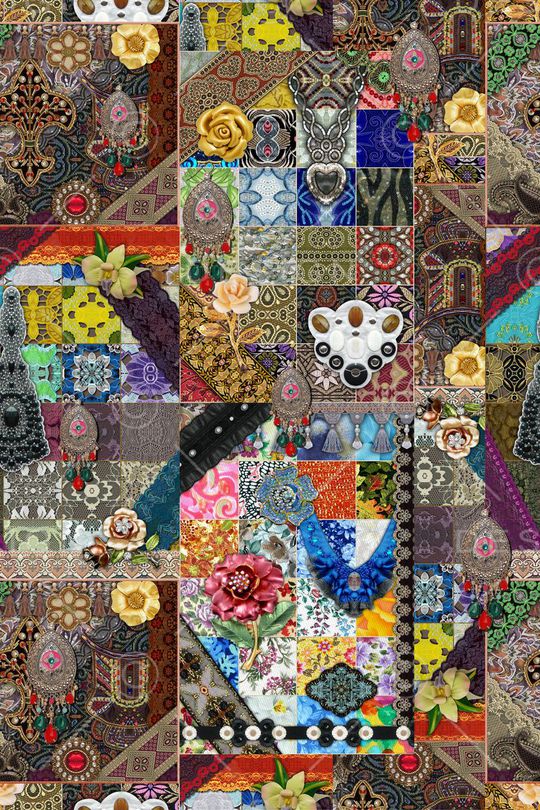 挂坠印花华亿平台图片