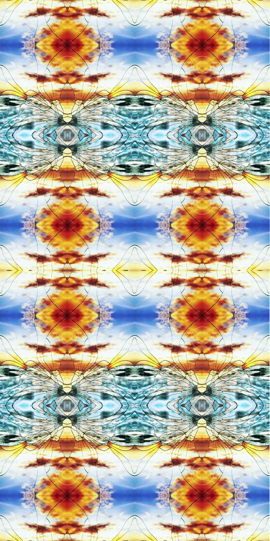 时尚印花华亿平台图片