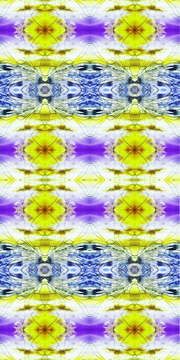 531470-时尚新潮 抽象 裂纹 服装