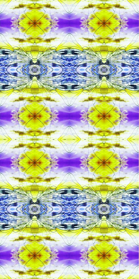 时尚印花华亿平台图片