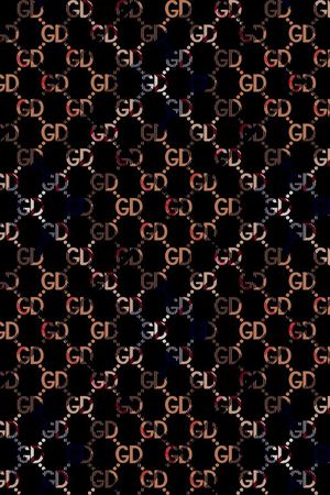 女装印花华亿平台图片