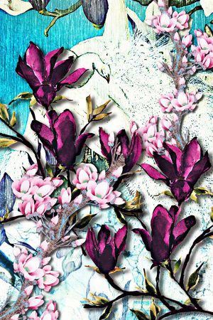 创意印花华亿平台图片