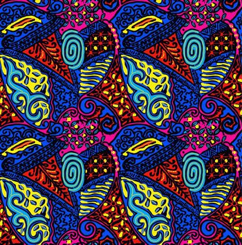 design印花华亿平台图片