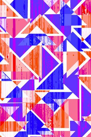 时尚男装印花华亿平台图片