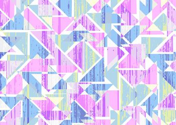 531618-幾何運動型印花