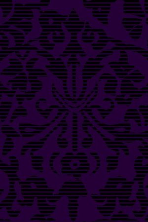 古典花纹印花华亿平台图片