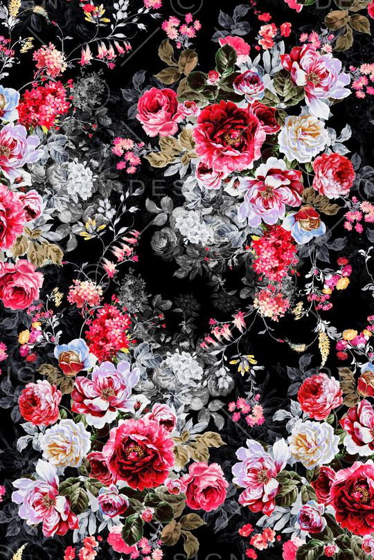 满版华亿平台印花华亿平台图片