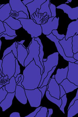 传统印花印花华亿平台图片