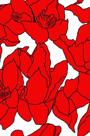 传统印花印花华亿平台图片