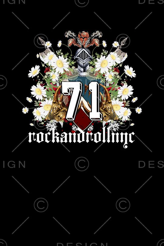 复古印花华亿平台图片