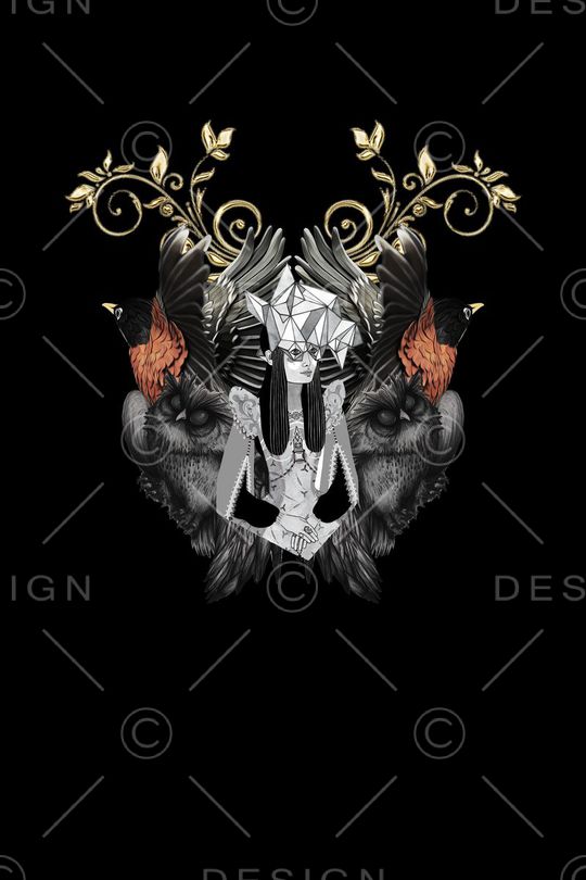 t恤华亿平台印花华亿平台图片