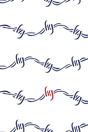 男装印花华亿平台图片