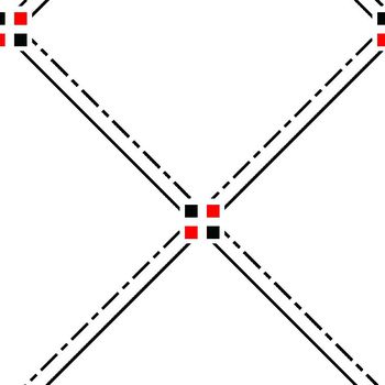 男装印花华亿平台图片