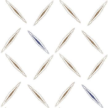 532001-男装简单格子华亿平台