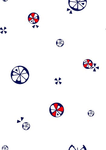 男装印花华亿平台图片