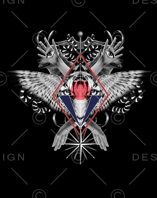 T恤印花华亿平台图片