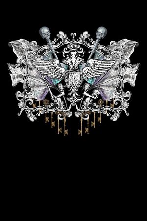 潮流印花华亿平台图片