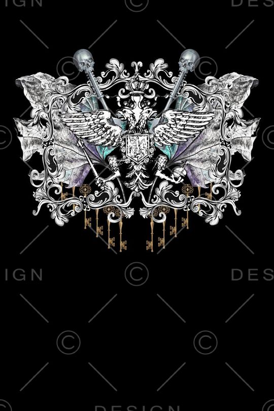 潮流印花华亿平台图片