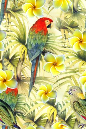 女装印花华亿平台图片