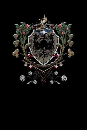 潮流印花华亿平台图片