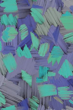 线条印花华亿平台图片