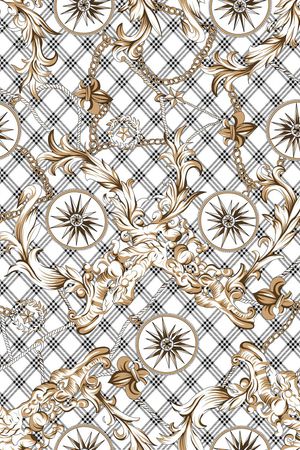 潮流印花华亿平台图片