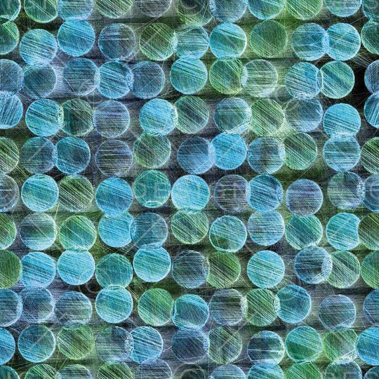 线条印花华亿平台图片