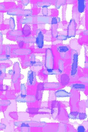 水渍花印花华亿平台图片